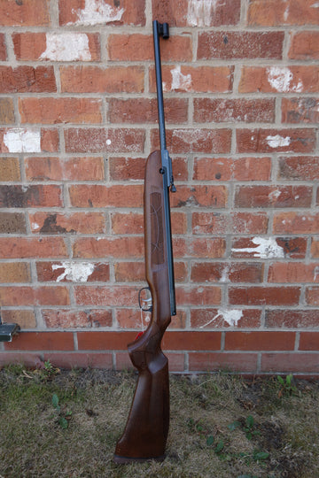 Weihrauch HW99S