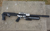 Impact MK2 Silver