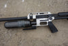Impact MK2 Silver