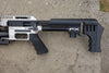 Impact MK2 Silver