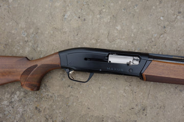 Maxus One
