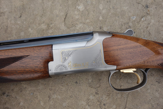 Ultra XS Adjustable Sporting