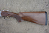 Silver Pigeon 1 Sporting LH
