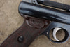 Webley Senior