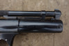 Webley Senior