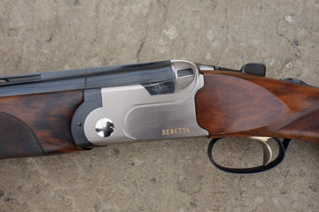 DT10 Sporting Adjustable