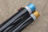 Pro12 Black Gr5 Sporting