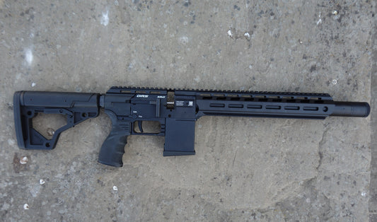 DRS MK2 Tactical Compact