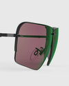 Ranger Edge Lens | RIACT A.I | Multiple Colours