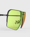 Ranger Edge Lens | RIACT A.I | Multiple Colours