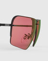 Ranger Edge Lens | RIACT A.I | Multiple Colours