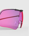 Ranger Falcon Lens sunglasses featuring a sleek design, perfect for RIACT A.I & Claysight. Multiple colors available, highlighting premium eyewear craftsmanship and style.