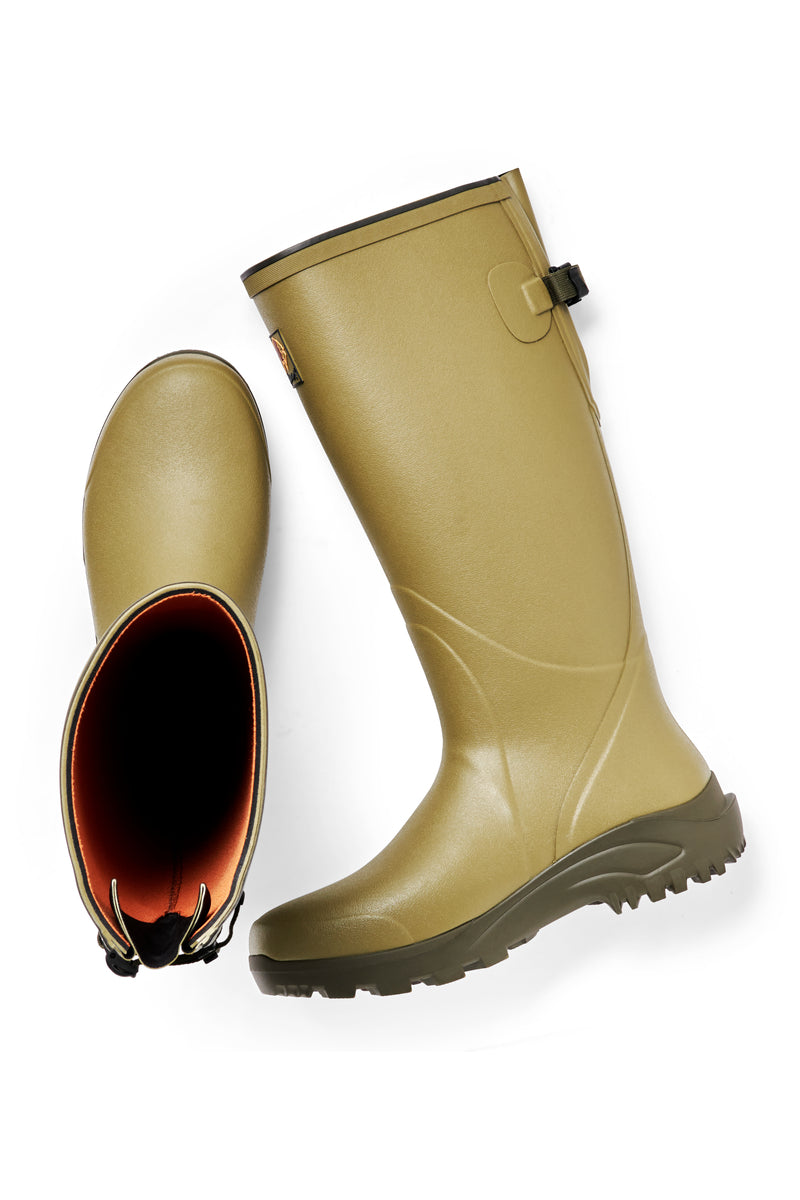 Gateway One Fieldmaster 3mm – Driven Sporting
