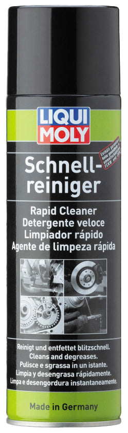Liqui Moly Rapid Cleaner