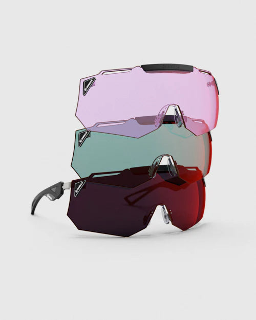 Ranger HyperShot | 3 Lens RapidLock | Field Kit