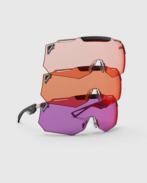 Ranger HyperShot | 3 Lens RapidLock | Timber & Field Kit