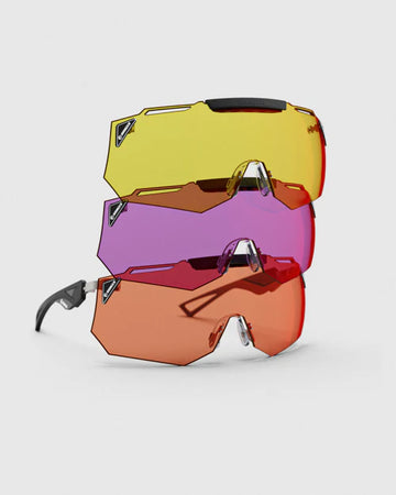 Ranger HyperShot | 3 Lens RapidLock | All Terrain Kit