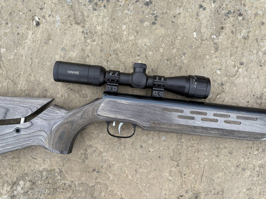 HW98 Laminated