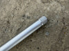 T3X Stainless synthetic 22-250"