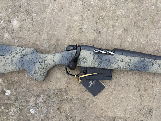B14 Wilderness Sierra 6.5 Creedmoor