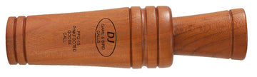 Illinois River Pink Foot Goose Call