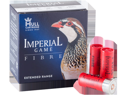 Imperial Game 12b 30g FW