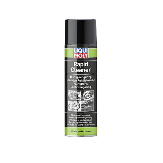Nettoyant rapide Liqui Moly
