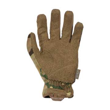 Mechanix Tactical FastFit Multicam Gloves