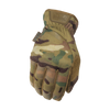 Mechanix Tactical FastFit Multicam Gloves