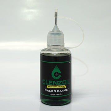 CLENZOIL FIELD & RANGE NEEDLE OILER 1OZ