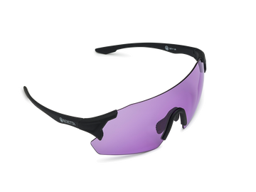 Challenge Evo Purple Glasses
