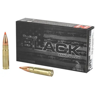 300 Blackout 110g V-Max Black