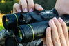 Draco D635-4K Multispectral Binocular