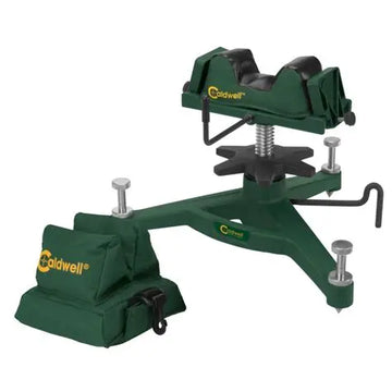 Caldwell Rock Deluxe Combo Set
