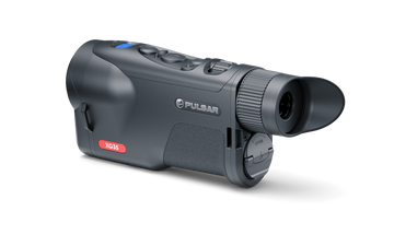 Pulsar Oryx LRF XG35