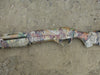 Super Nova Camo Pump Action