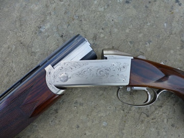 K-80 Parcours Vintage Scroll