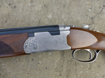 Silver Pigeon 3 Sporting Adjustable