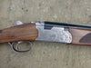 Silver Pigeon 3 Field