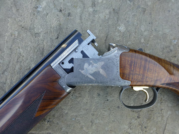 B525 XS Crown Sporting