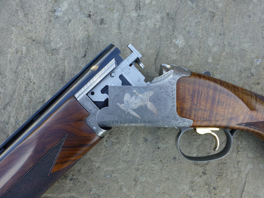 B525 XS Crown Sporting