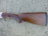 Silver Pigeon 1 Sporting