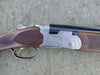 Silver Pigeon 1 Sporting