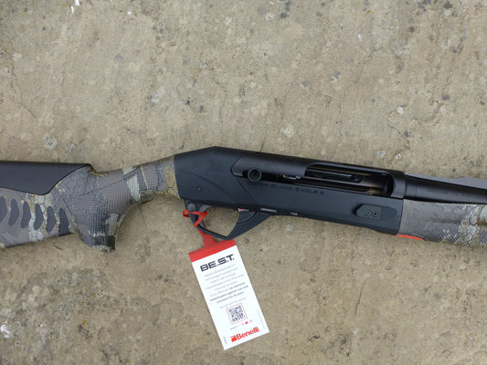 Benelli Super Black Eagle 3 B.E.S.T AI