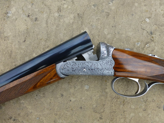 BR550 Deluxe