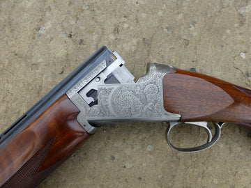 Miroku MK38 Gr5 Trap