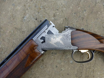 Browning XS Crown Sporting