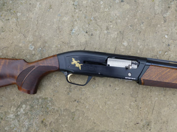 Browning Maxus Black Gold