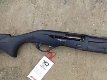 Benelli M2 Pro Black