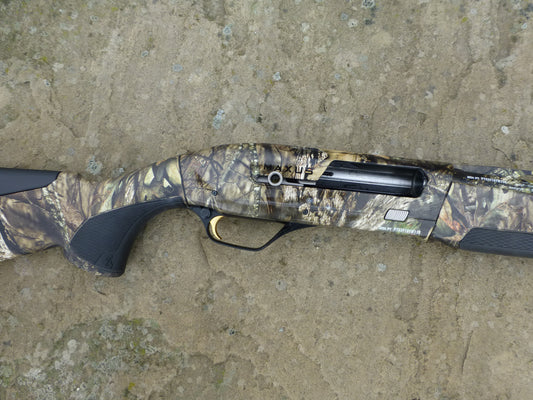 Browning Maxus 2 Camo